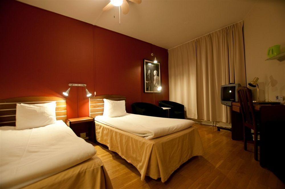 Vici Hotels Linkoeping ภายนอก รูปภาพ